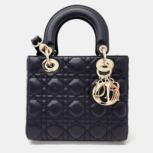 Christian Dior Cannage Lady Small Bag - Dior - Modalova