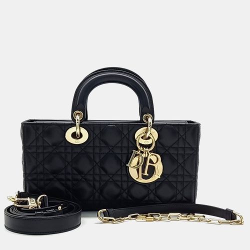 Christian Dior Lady D-JOY Medium bag - Dior - Modalova