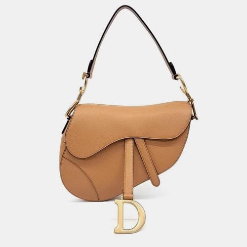 Christian Dior Saddle bag - Dior - Modalova