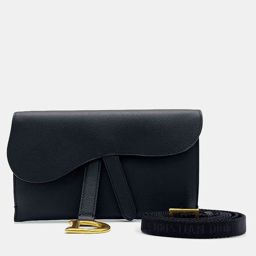 Christian Dior Saddle Belt Bag - Dior - Modalova