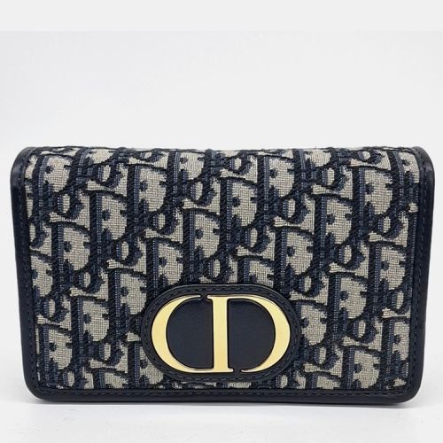 Christian Dior 30 Montaine 2-in-1 Pouch Bag - Dior - Modalova