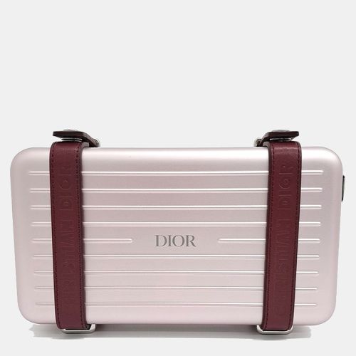 Christian Dior x Rimowa Utility Bag - Dior - Modalova