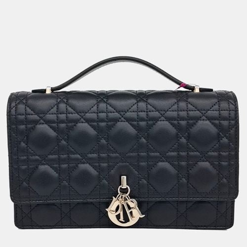 Christian Dior My Dior Top Handle Bag - Dior - Modalova