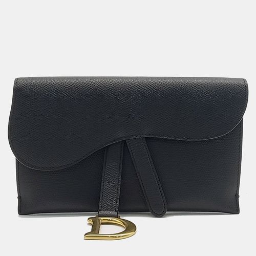 Christian Dior Saddle Belt Bag - Dior - Modalova