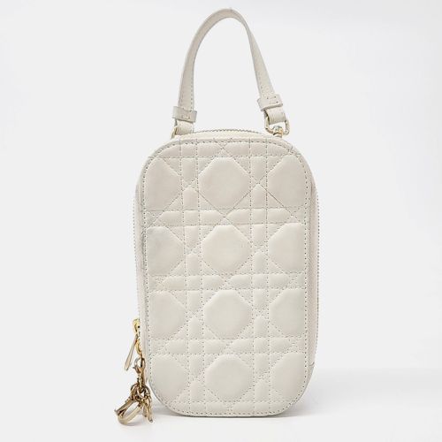 Christian Dior Phone Holder Crossbody Bag - Dior - Modalova