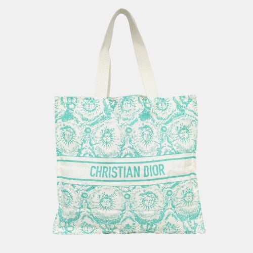 Christian Dior Dioriviera Shopping Bag - Dior - Modalova