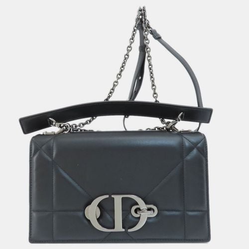 Christian Dior Calf Leather Shoulder Bag - Dior - Modalova