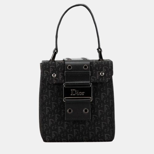 Dior Diorissimo Trotter Street Chic Vanity Bag - Dior - Modalova