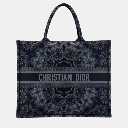 Large Kaleiscopic Book Tote - Dior - Modalova