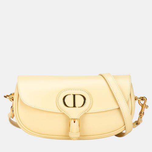 Dior Yellow Bobby East West Crossbody Bag - Dior - Modalova