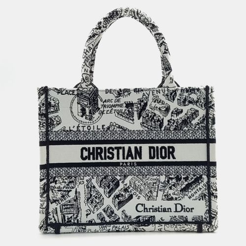 Dior Book Tote Bag - Dior - Modalova