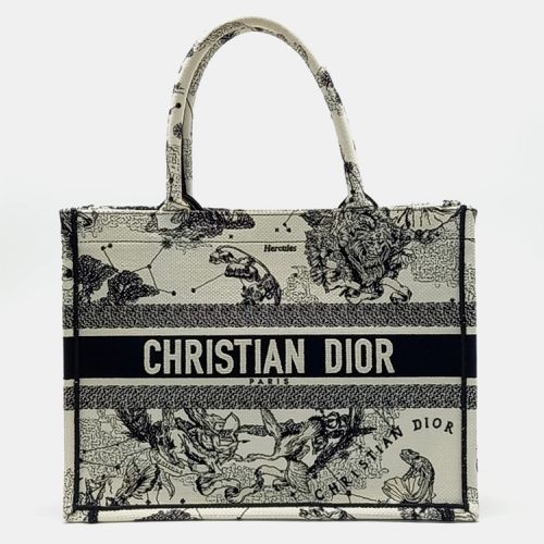 Dior Book Tote Bag - Dior - Modalova