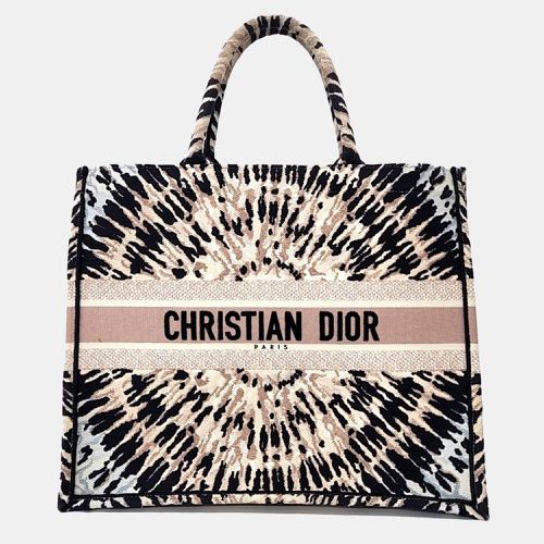 Dior Book Tote Bag - Dior - Modalova