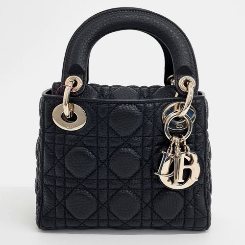 Dior Mini Lady Bag - Dior - Modalova