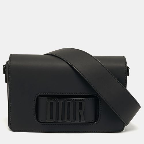 Dio(r)evolution Ultra Matte Leather Flap Bag - Dior - Modalova