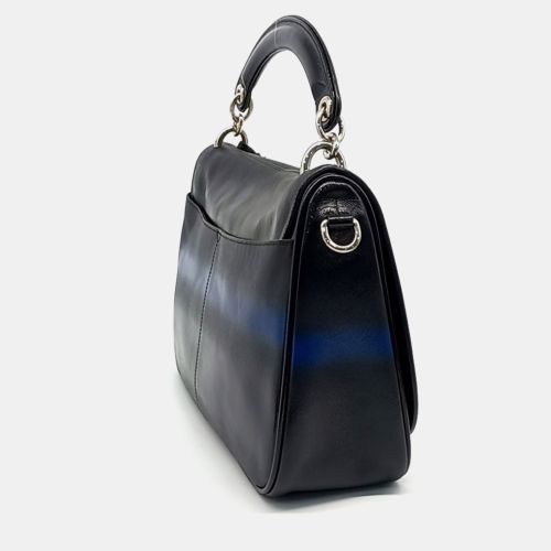 Dior Multicolor Leather Dune Bag - Dior - Modalova