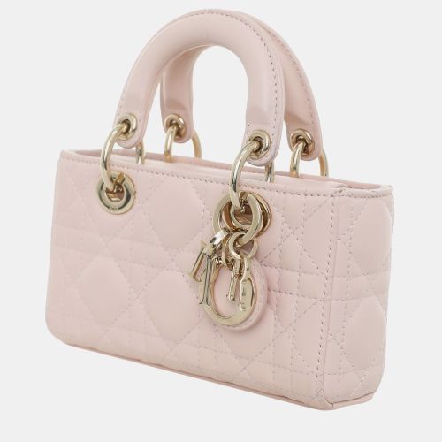 Dior Micro Lady D-Joy - Dior - Modalova