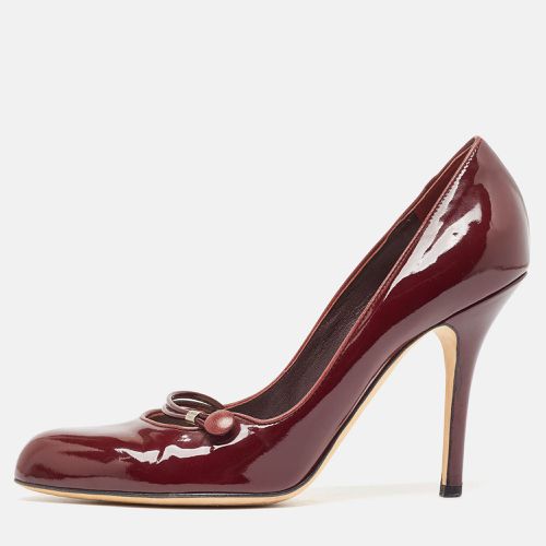 Patent Leather Pumps Size 41 - Dior - Modalova