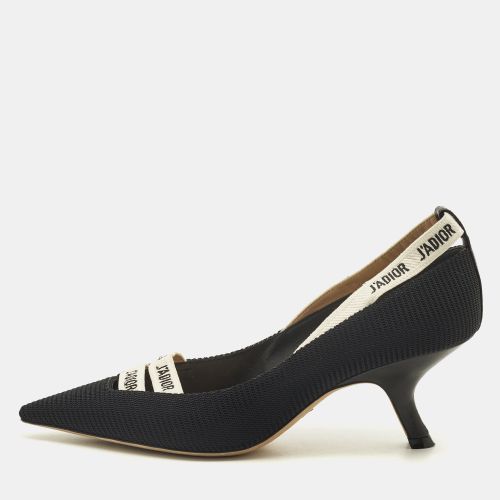 J'A Size 36 Mesh Pointed Toe Pumps - Dior - Modalova