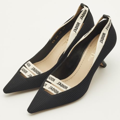 J'A Size 36 Mesh Pointed Toe Pumps - Dior - Modalova
