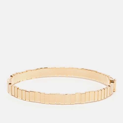 Dior Gem Dior 18k Yellow Gold Bracelet 15.5 - Dior - Modalova