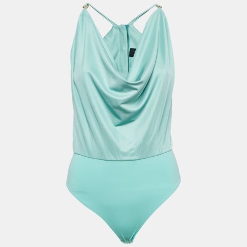 Jersey Bodysuit S - Elisabetta Franchi - Modalova