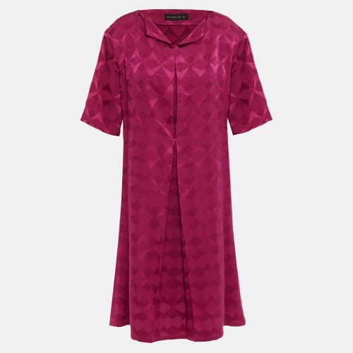 Etro Silk Knee Length Dress 38 - Etro - Modalova