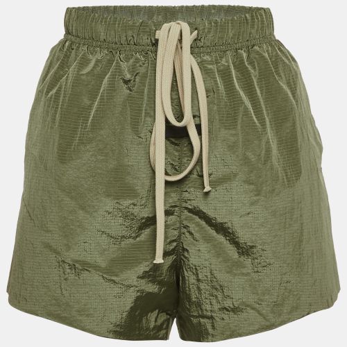 Nylon Ripstop Running Shorts XXS - Fear of God - Modalova
