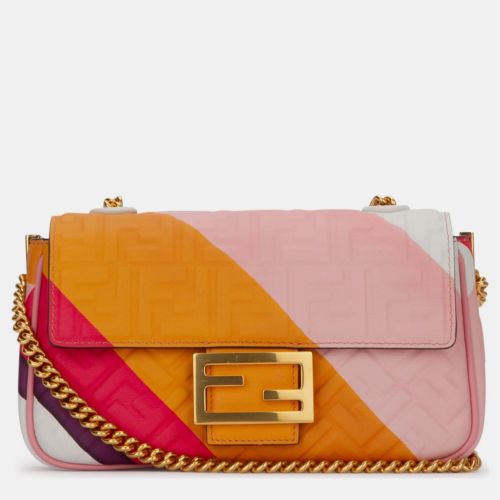 Fendi Borsa Crossbody Bag - Fendi - Modalova