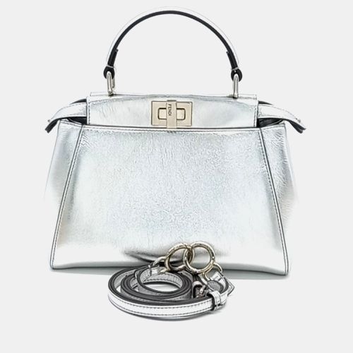 Fendi Peekaboo Mini bag - Fendi - Modalova