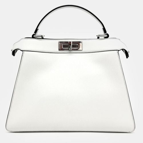 Fendi Peekaboo I SEE U Medium bag - Fendi - Modalova