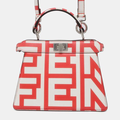 Fendi Peekaboo Iseeu Petite shoulder bag - Fendi - Modalova