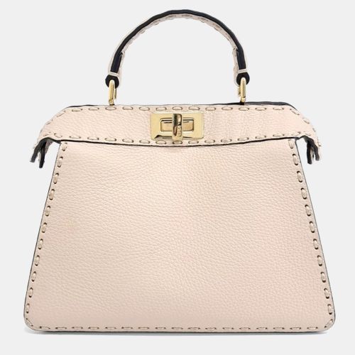 Fendi Peekaboo I SEE U Small bag - Fendi - Modalova