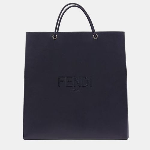 Fendi Black tote bag - Fendi - Modalova