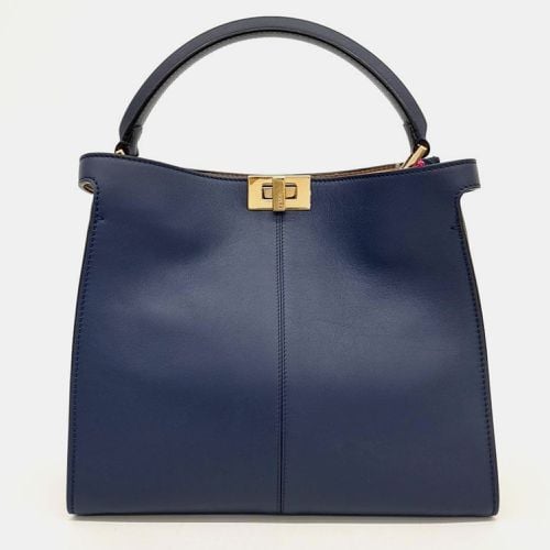 Fendi Peekaboo XLite Medium bag - Fendi - Modalova