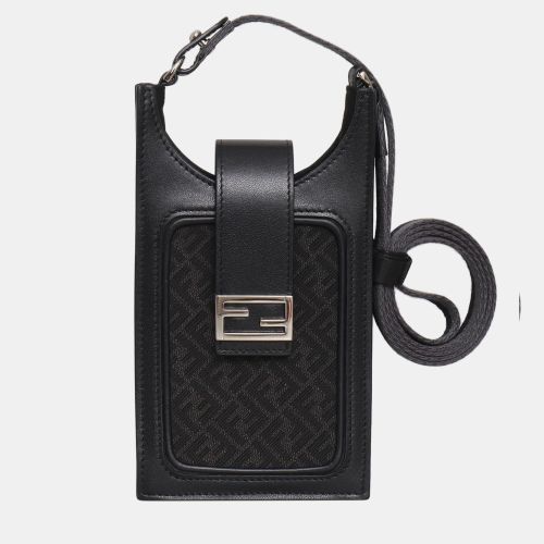 Zucchino Crossbody Mini Bag - Fendi - Modalova