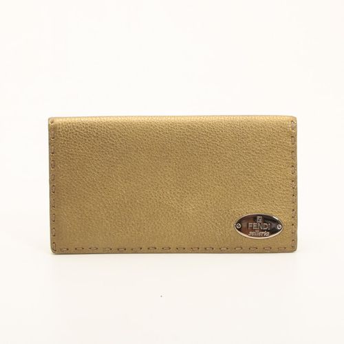 Fendi Selleria Continental Wallet - Fendi - Modalova