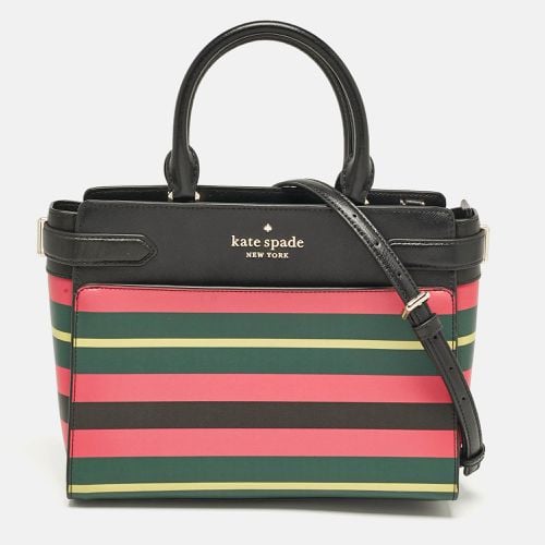 Kate Spade Multicolor Leather Medium Staci Tote - Kate Spade - Modalova