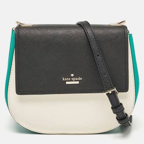 Leather Small Cameron Street Byrdie Crossbody Bag - Kate Spade - Modalova