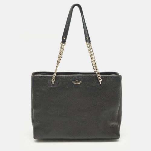 Emerson Place Phoebe Leather Tote - Kate Spade - Modalova