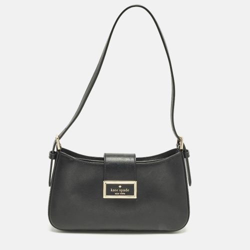 Reegan Medium Leather Shoulder Bag - Kate Spade - Modalova