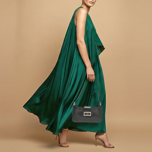 Reegan Medium Leather Shoulder Bag - Kate Spade - Modalova