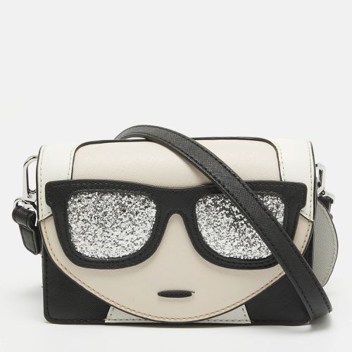 Karl Lagerfeld Multicolor Leather K/Kocktail Karl Crossbody Bag - Karl Lagerfeld - Modalova