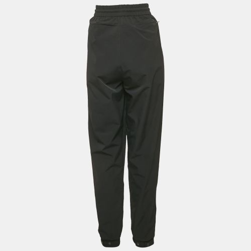 Logo Print Nylon Jogger Pants L - Kith - Modalova