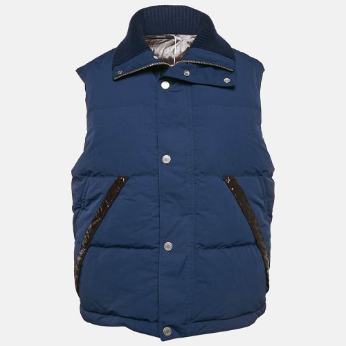 Hermès Synthetic Puffer Vest XXL - Hermes - Modalova