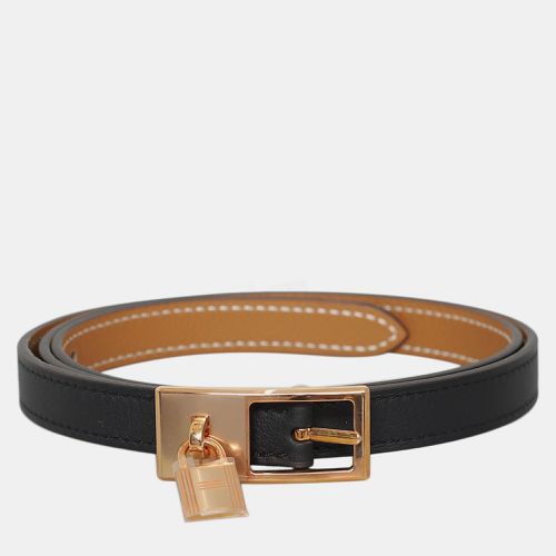 Hermes Lucky Reversible Belt - Hermes - Modalova