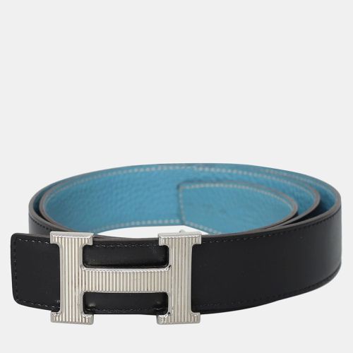 Hermes 32MM H Reversible Belt - Hermes - Modalova