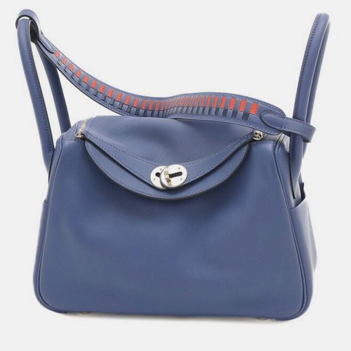 Brighton Traceage Swift Lindy 26 handbag - Hermes - Modalova