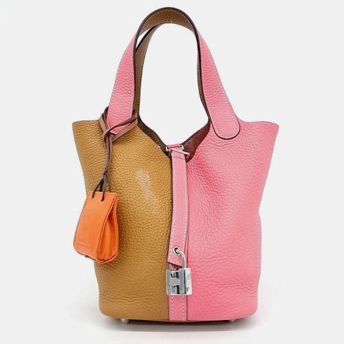 Hermes Rock Picotan 18 Bag - Hermes - Modalova