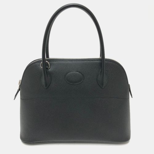 Hermes Black Handbag - Hermes - Modalova